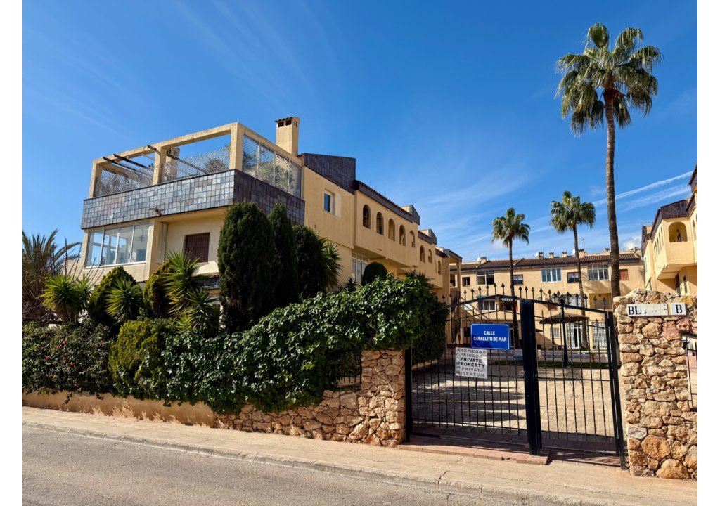 Herverkoop - Apartment - Orihuela Costa - Punta Prima
