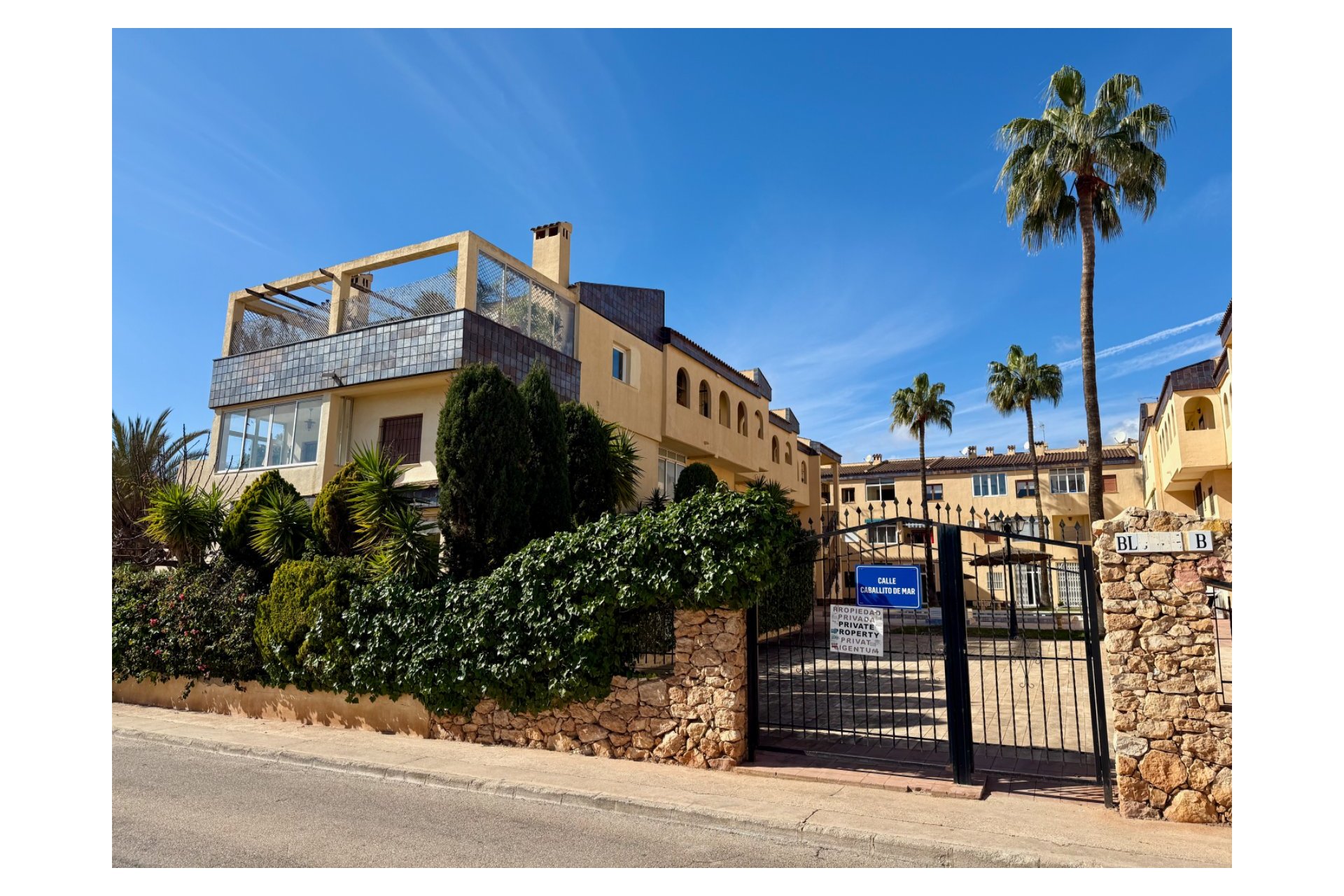 Herverkoop - Apartment - Orihuela Costa - Punta Prima