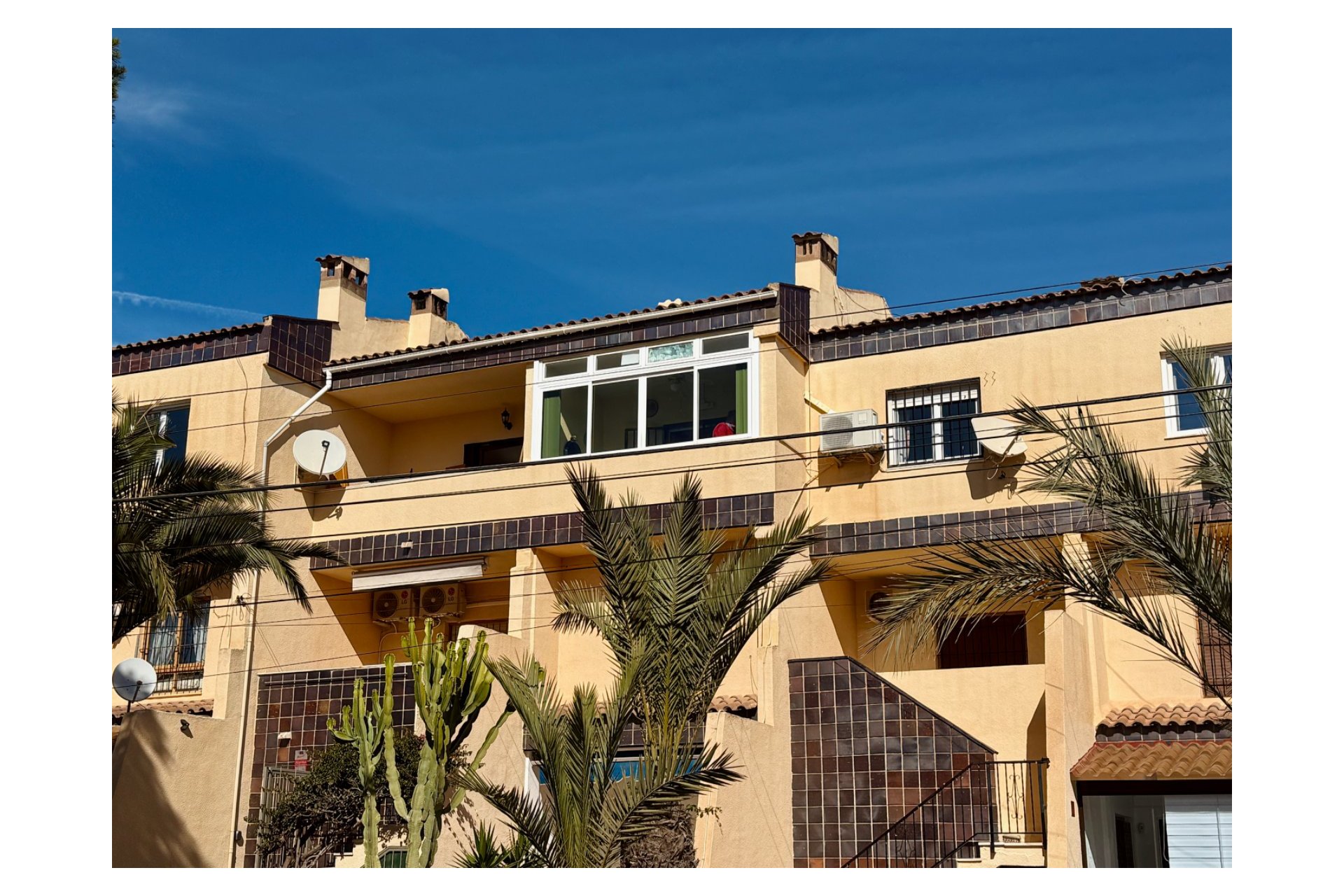 Herverkoop - Apartment - Orihuela Costa - Punta Prima