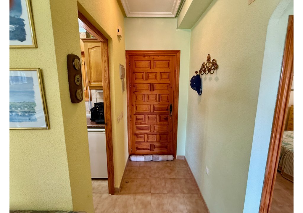Herverkoop - Apartment - Orihuela Costa - Punta Prima