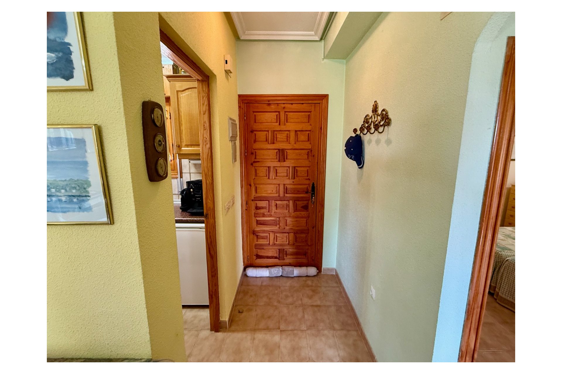Herverkoop - Apartment - Orihuela Costa - Punta Prima