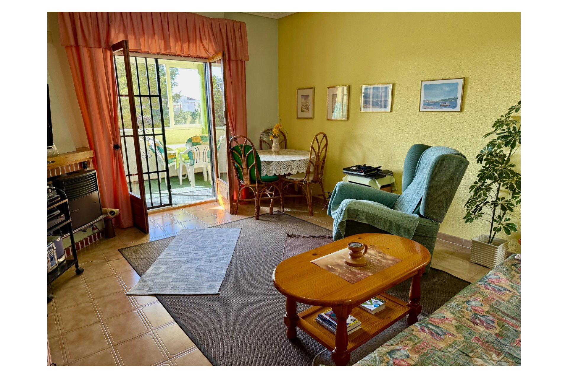 Herverkoop - Apartment - Orihuela Costa - Punta Prima