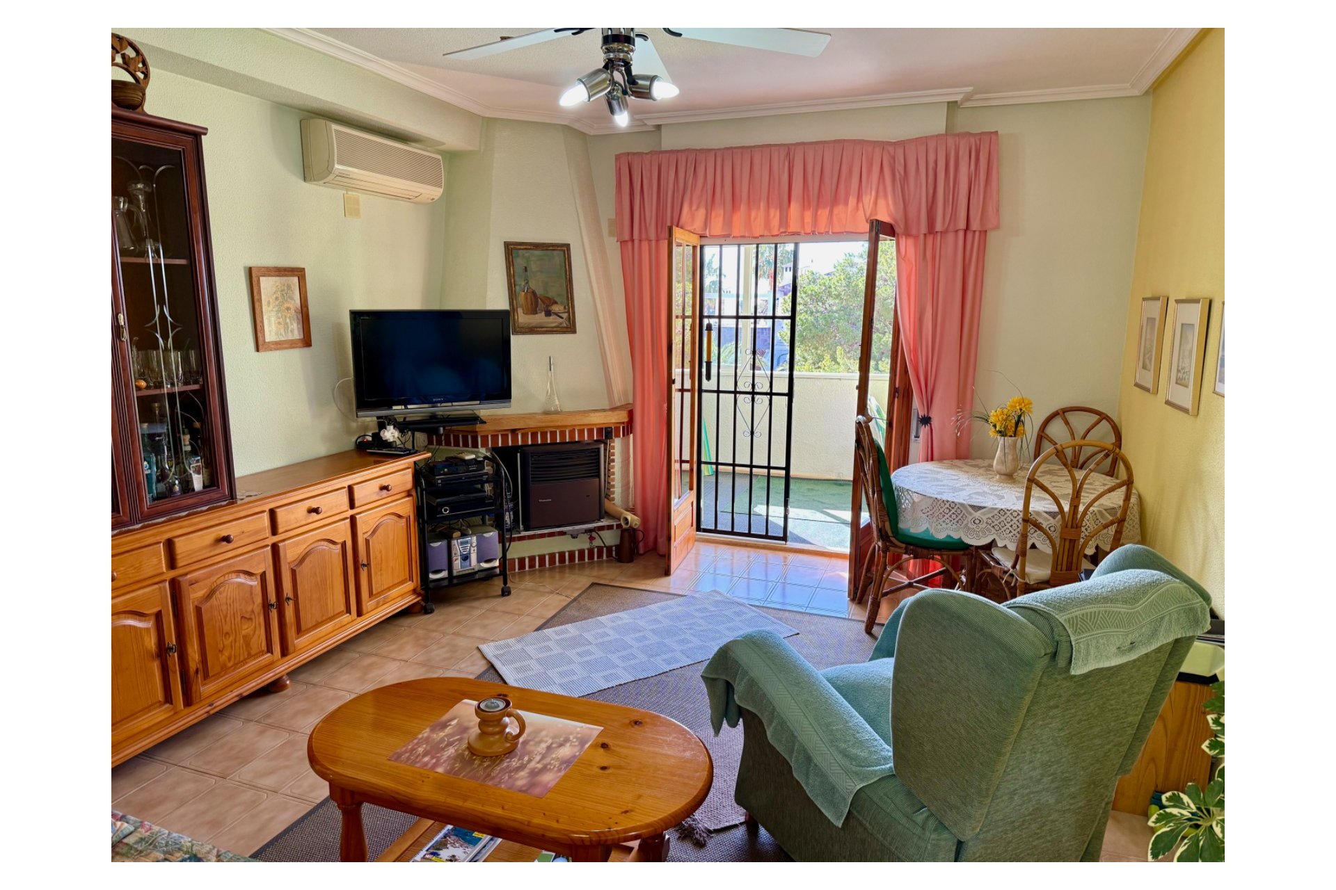 Herverkoop - Apartment - Orihuela Costa - Punta Prima
