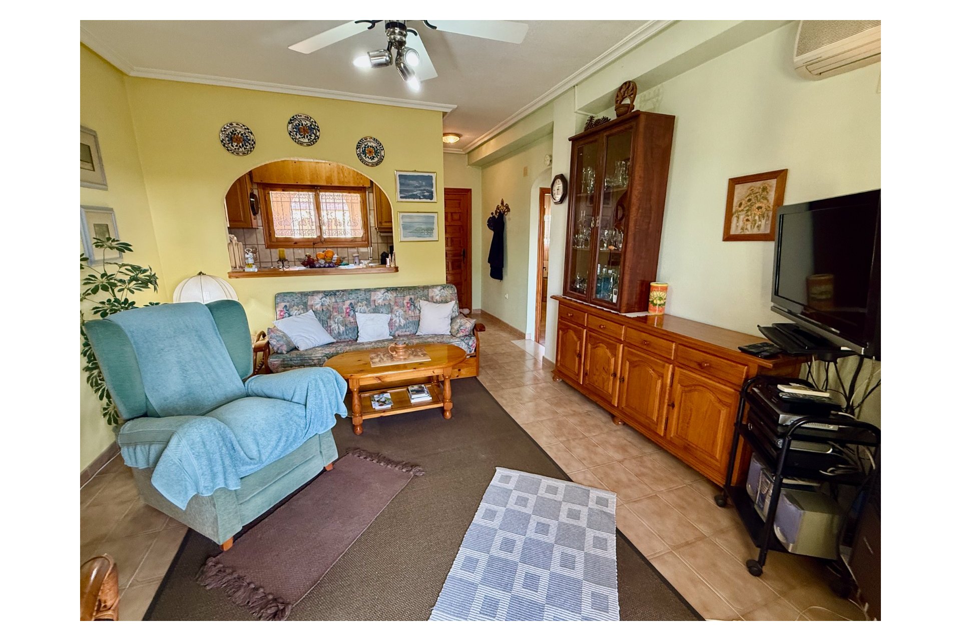 Herverkoop - Apartment - Orihuela Costa - Punta Prima