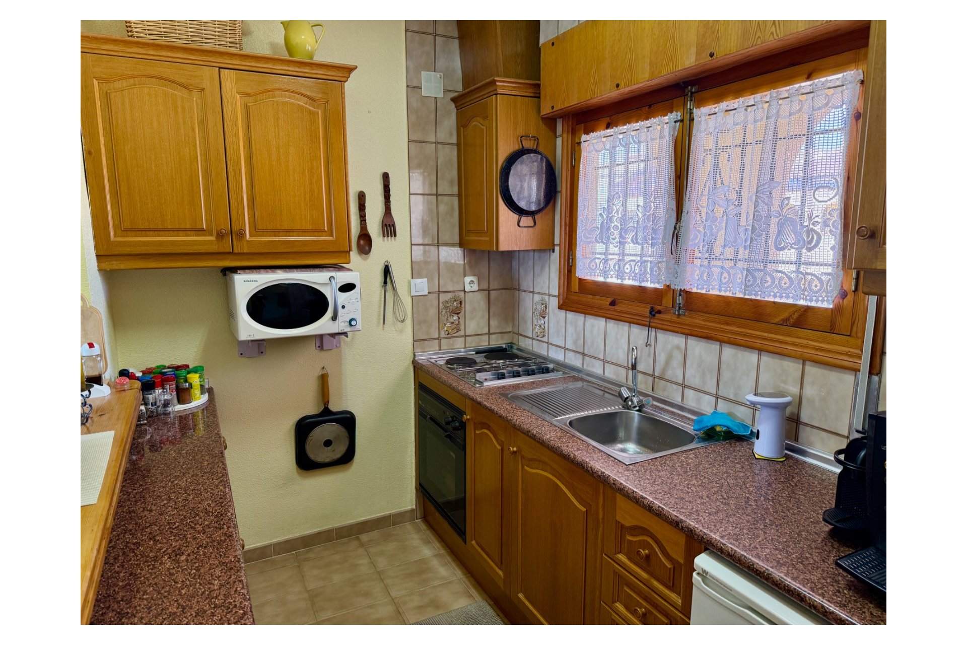Herverkoop - Apartment - Orihuela Costa - Punta Prima