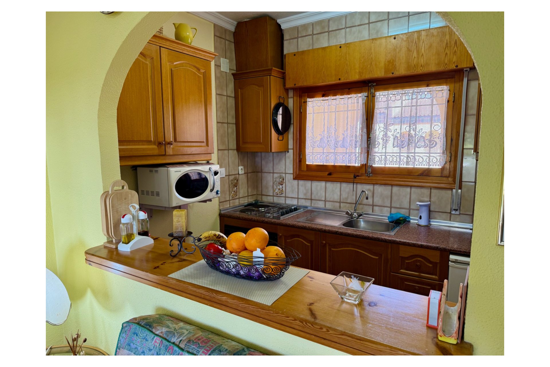Herverkoop - Apartment - Orihuela Costa - Punta Prima