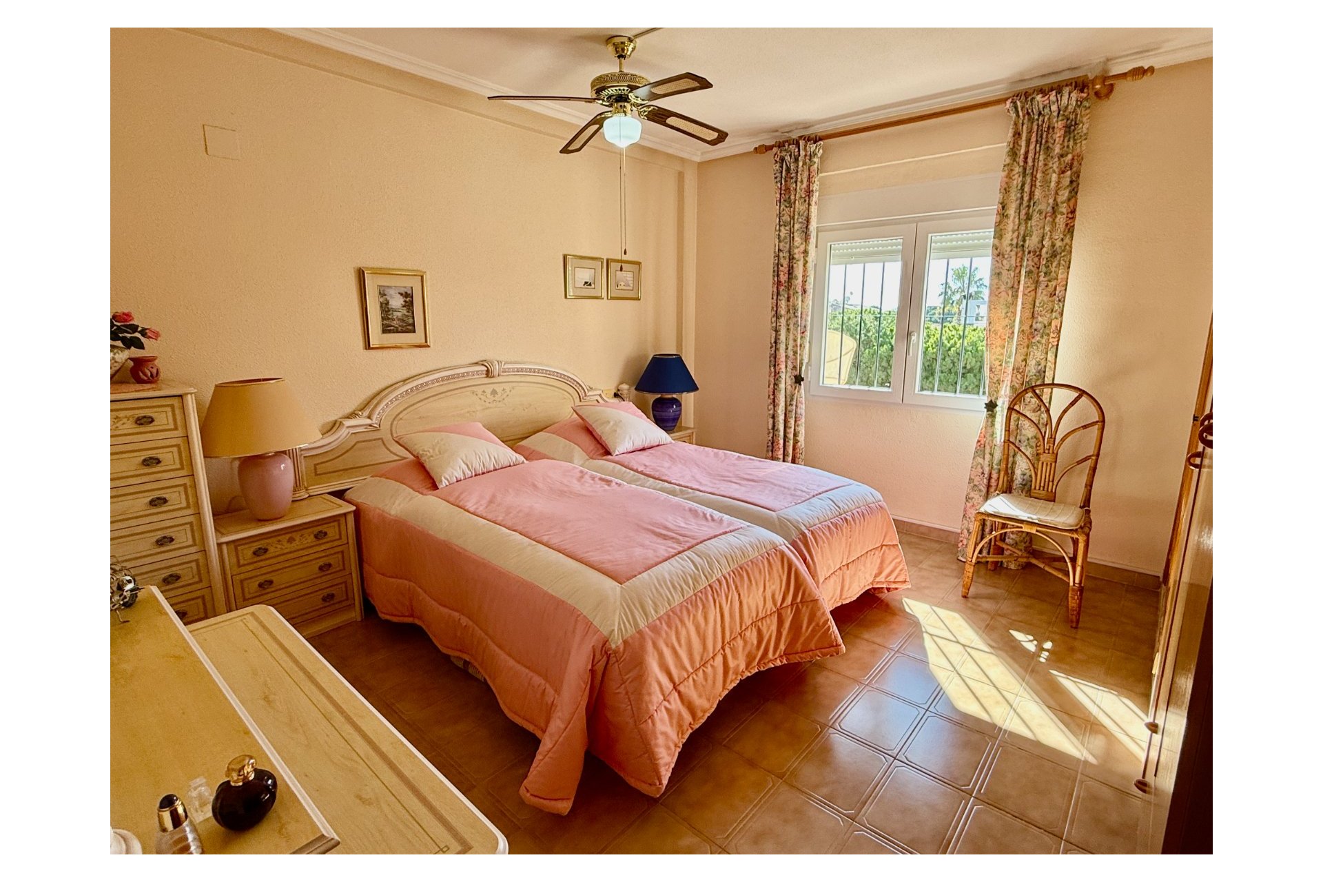 Herverkoop - Apartment - Orihuela Costa - Punta Prima