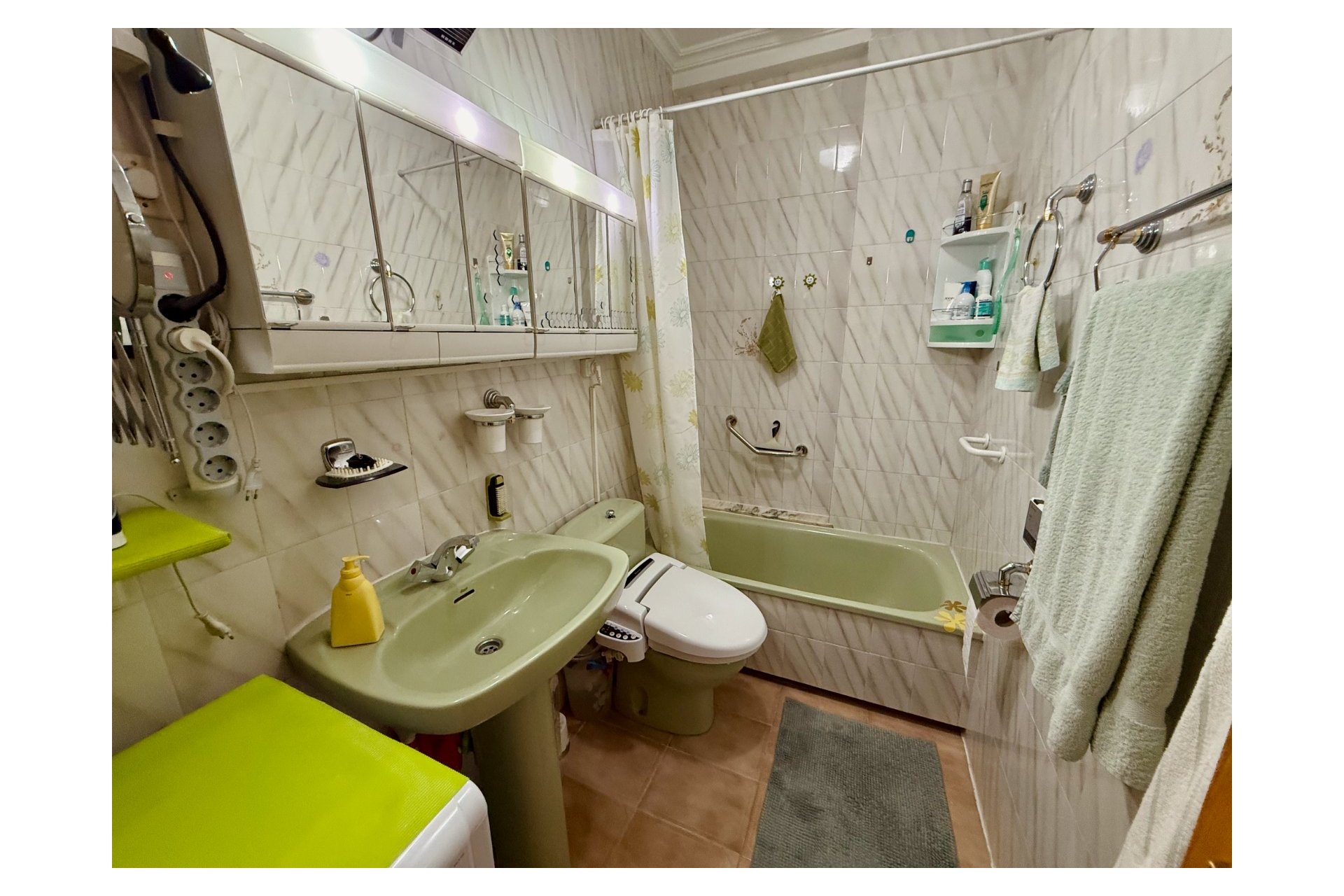 Herverkoop - Apartment - Orihuela Costa - Punta Prima