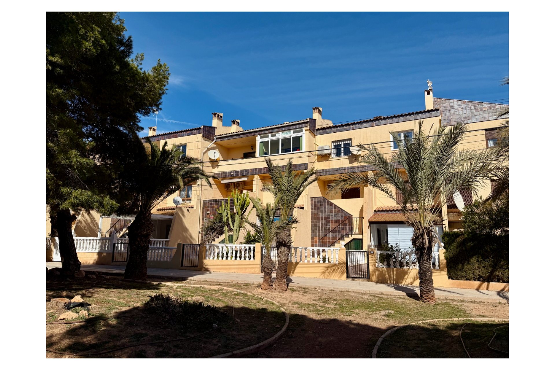Herverkoop - Apartment - Orihuela Costa - Punta Prima
