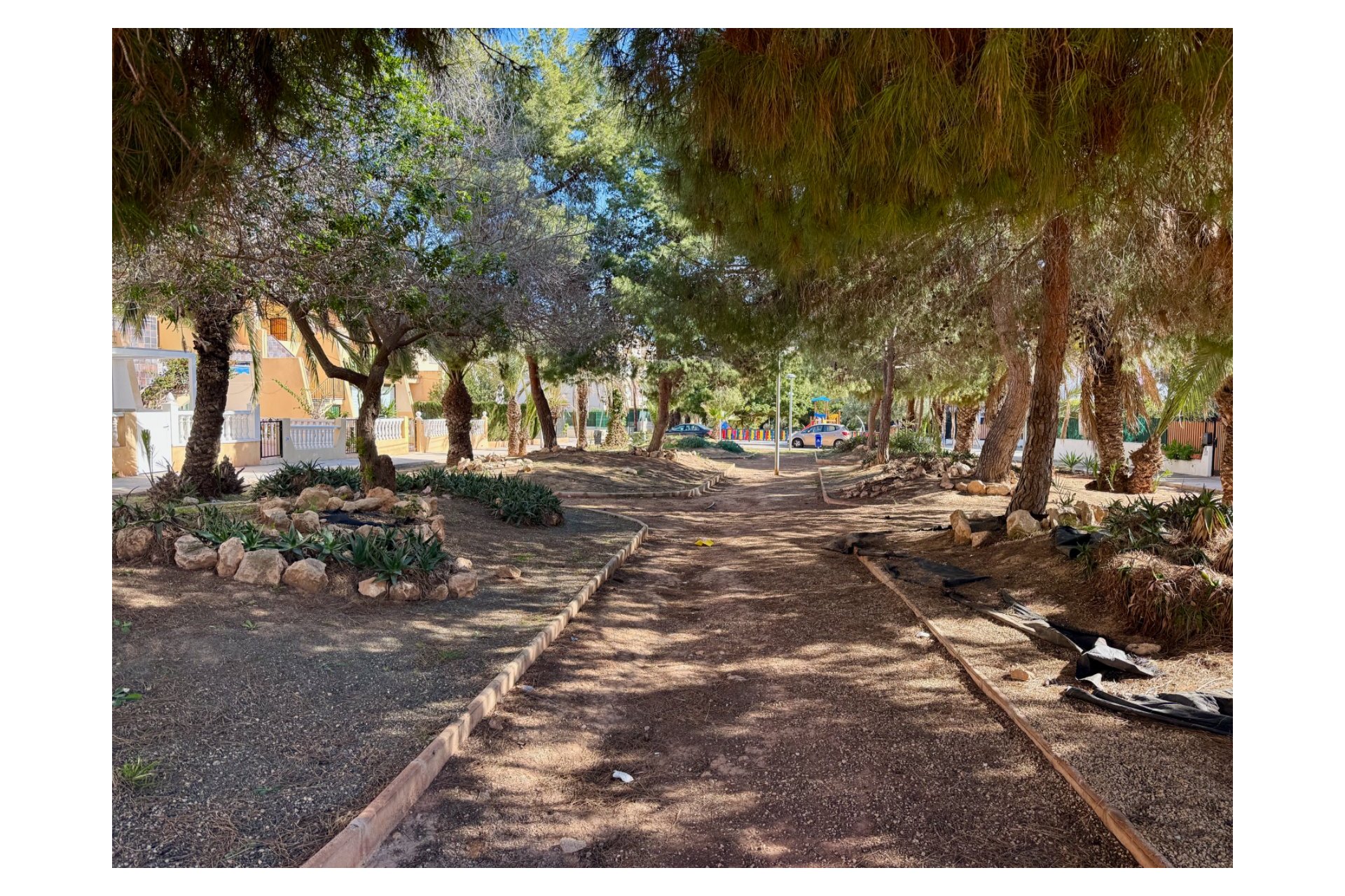 Herverkoop - Apartment - Orihuela Costa - Punta Prima