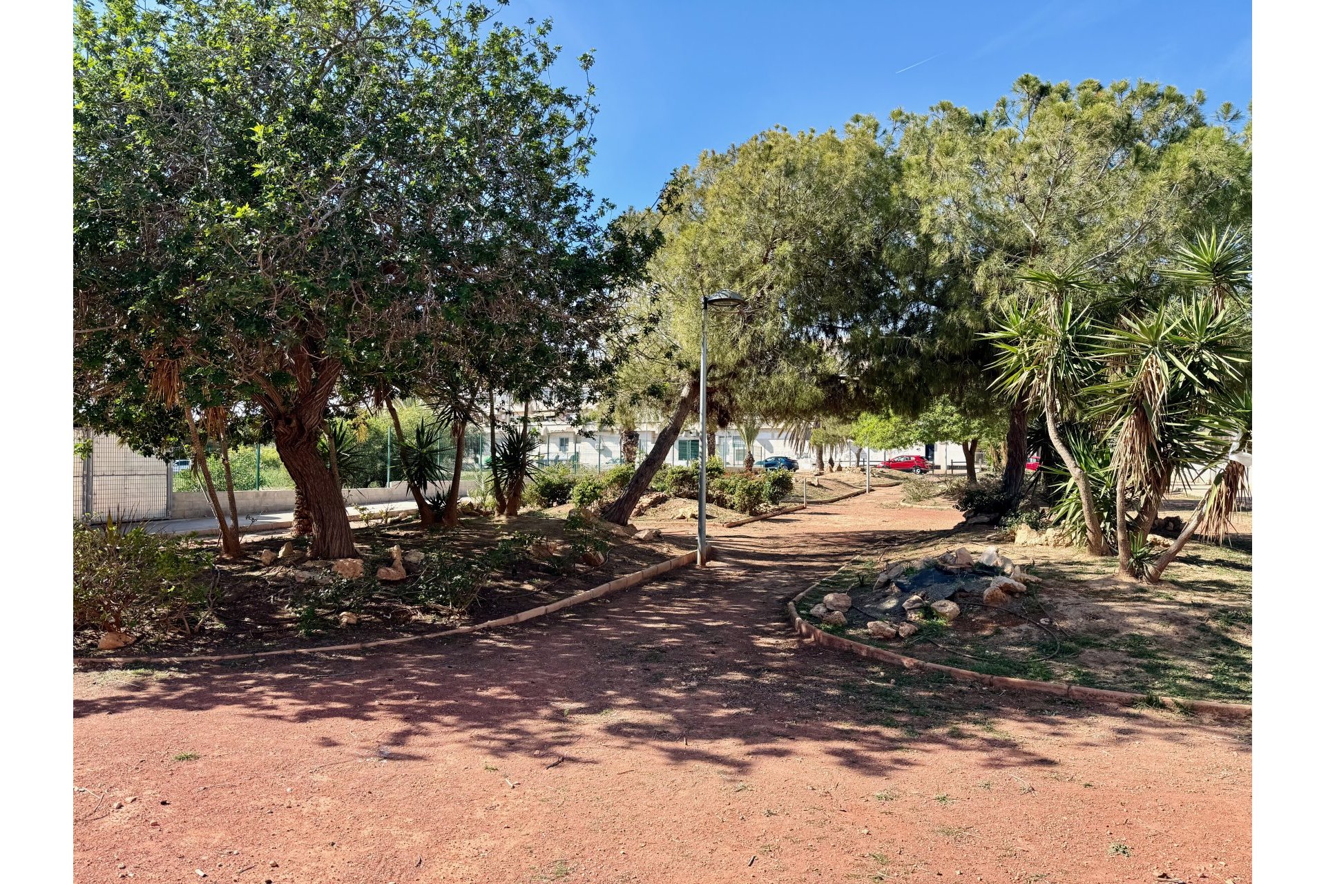 Herverkoop - Apartment - Orihuela Costa - Punta Prima