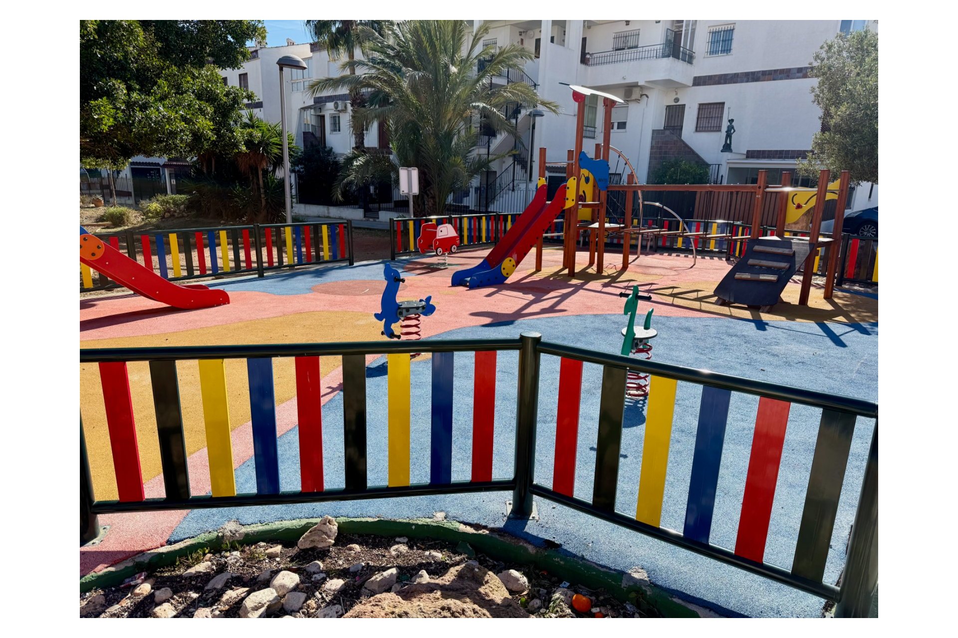 Herverkoop - Apartment - Orihuela Costa - Punta Prima