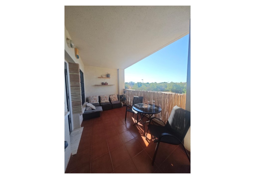 Herverkoop - Apartment - Orihuela Costa - Villamartín-Las Filipinas