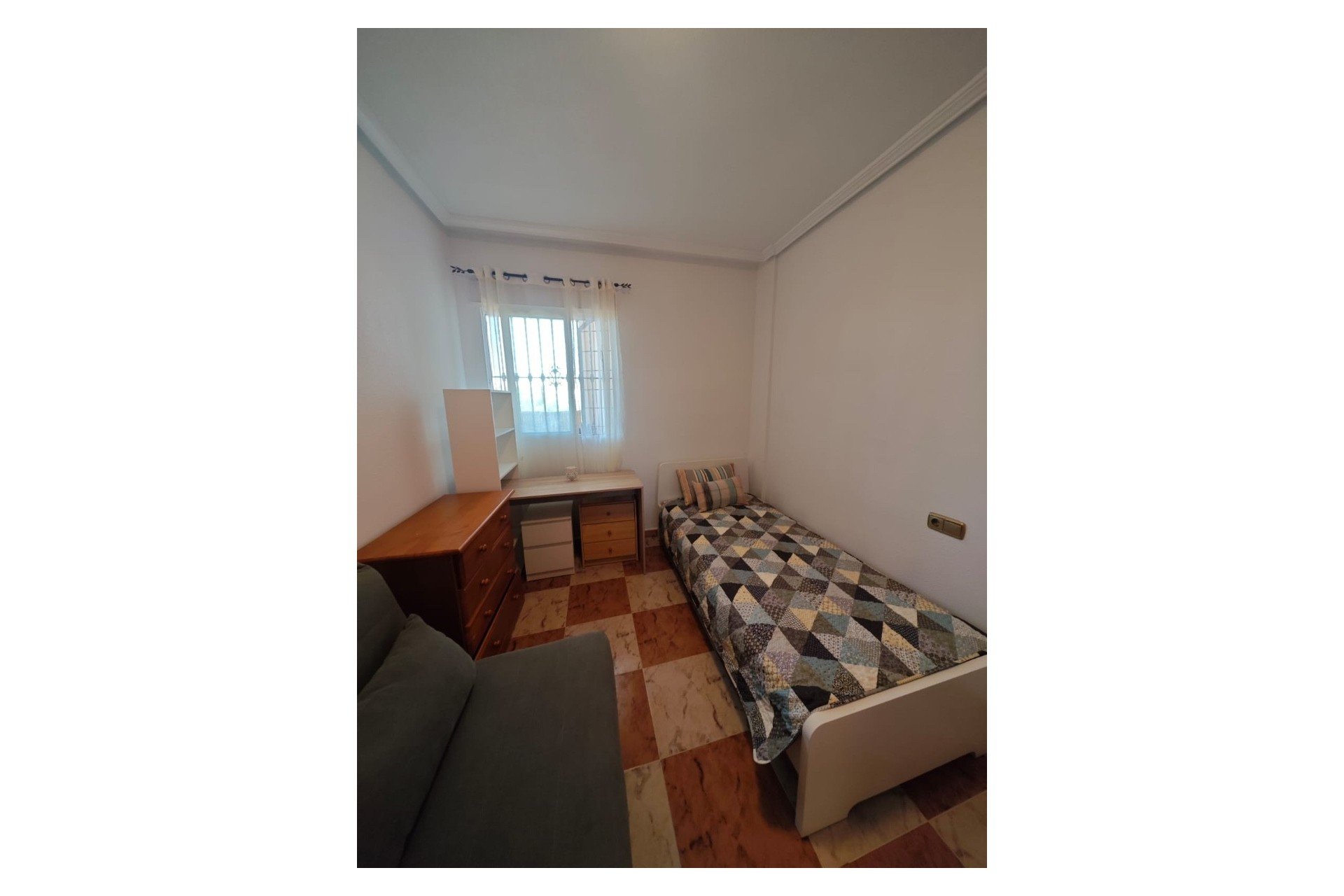 Herverkoop - Apartment - Orihuela Costa - Villamartín-Las Filipinas