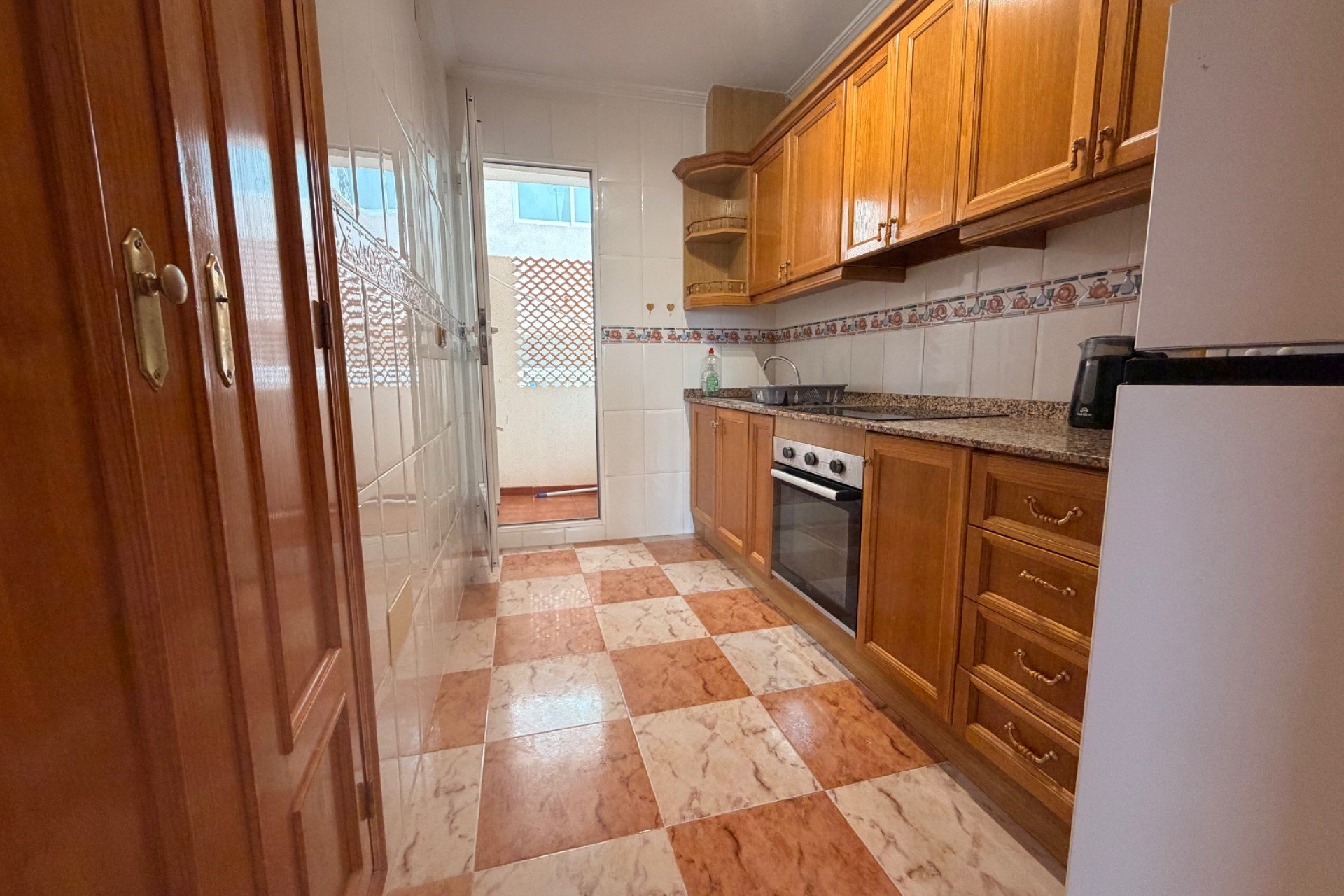 Herverkoop - Apartment - Orihuela Costa - Villamartín-Las Filipinas