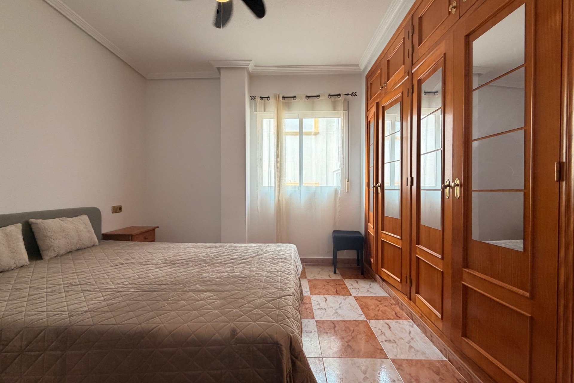 Herverkoop - Apartment - Orihuela Costa - Villamartín-Las Filipinas