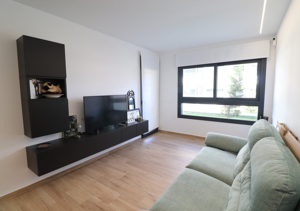 Herverkoop - Apartment - Orihuela Costa - Villamartin