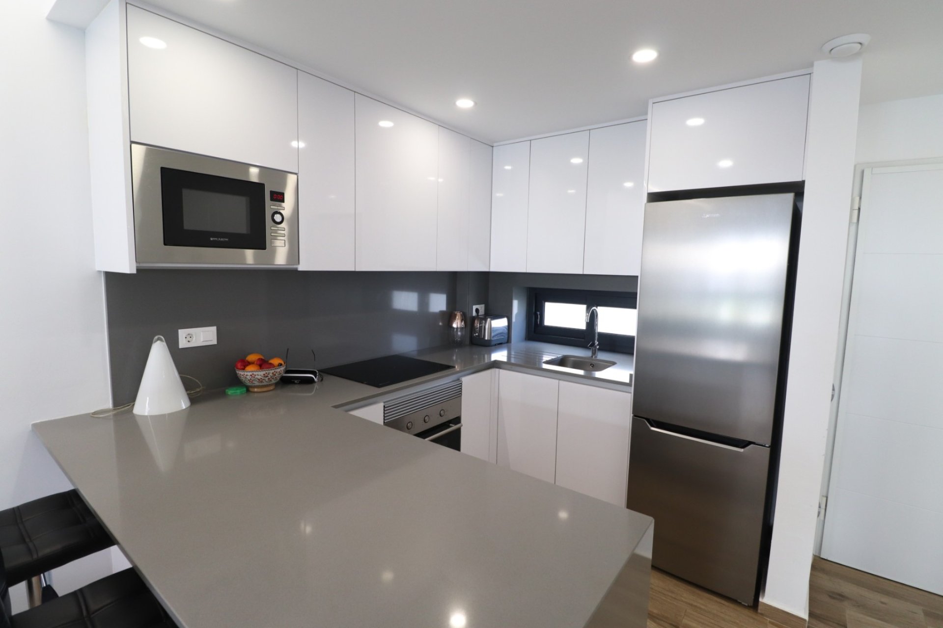 Herverkoop - Apartment - Orihuela Costa - Villamartin