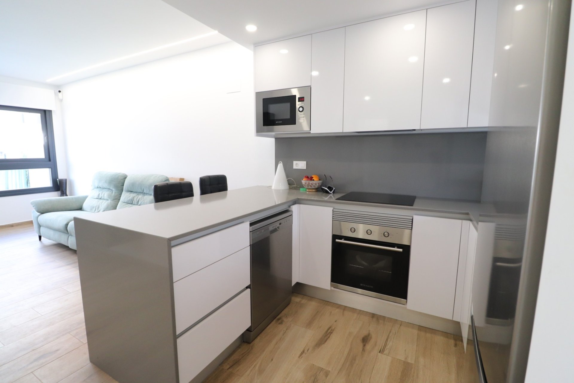 Herverkoop - Apartment - Orihuela Costa - Villamartin