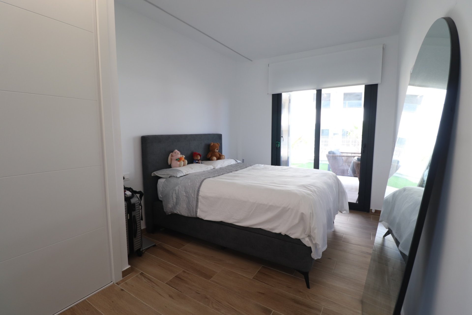 Herverkoop - Apartment - Orihuela Costa - Villamartin
