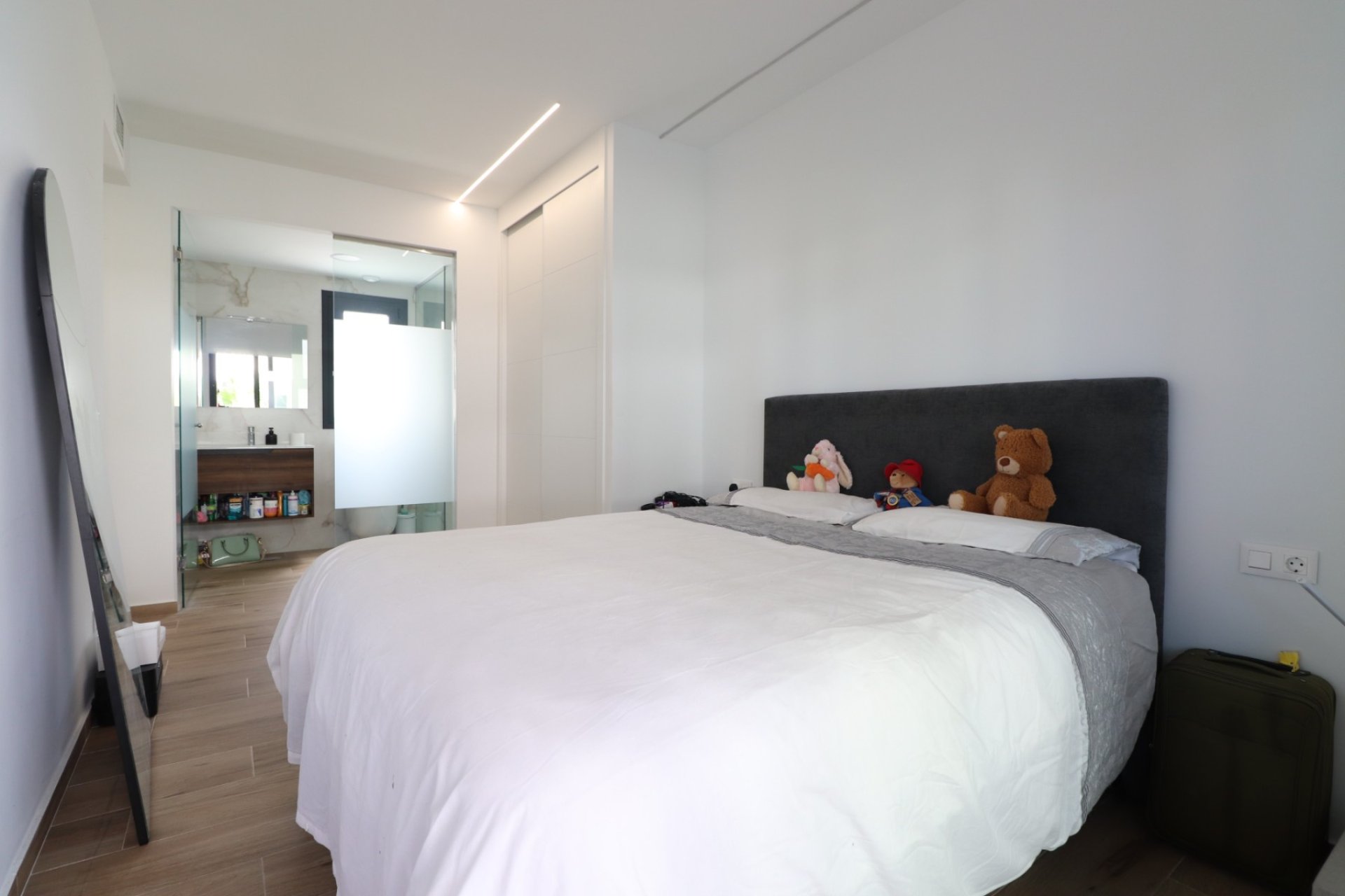 Herverkoop - Apartment - Orihuela Costa - Villamartin