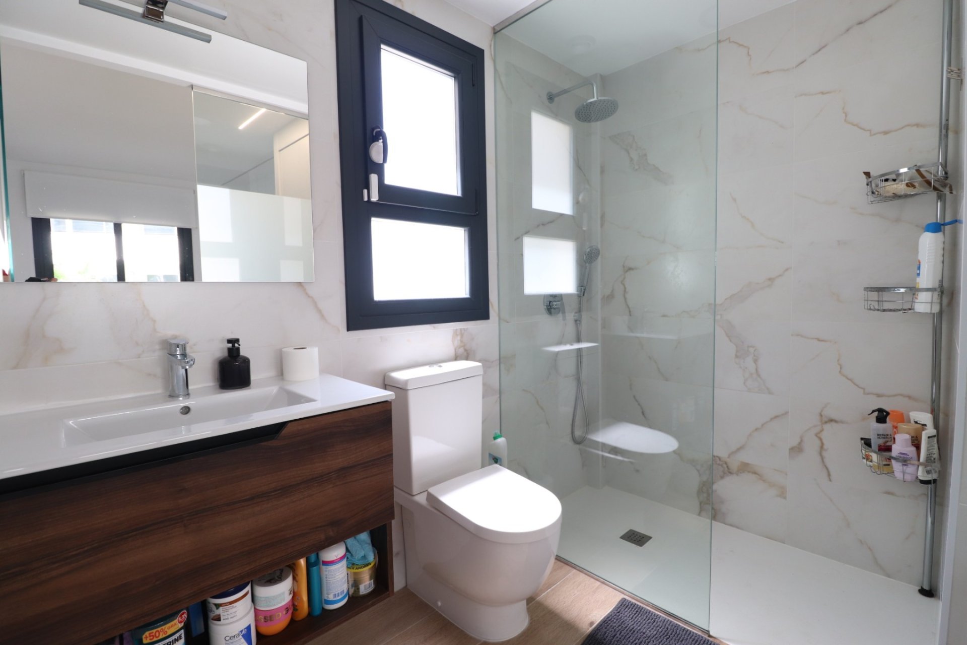 Herverkoop - Apartment - Orihuela Costa - Villamartin