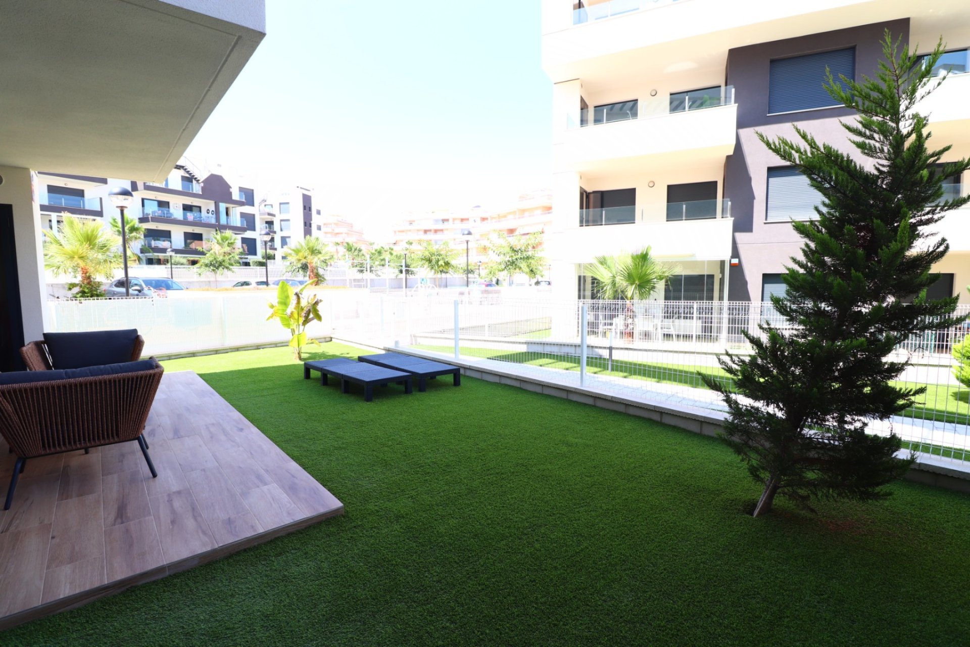 Herverkoop - Apartment - Orihuela Costa - Villamartin