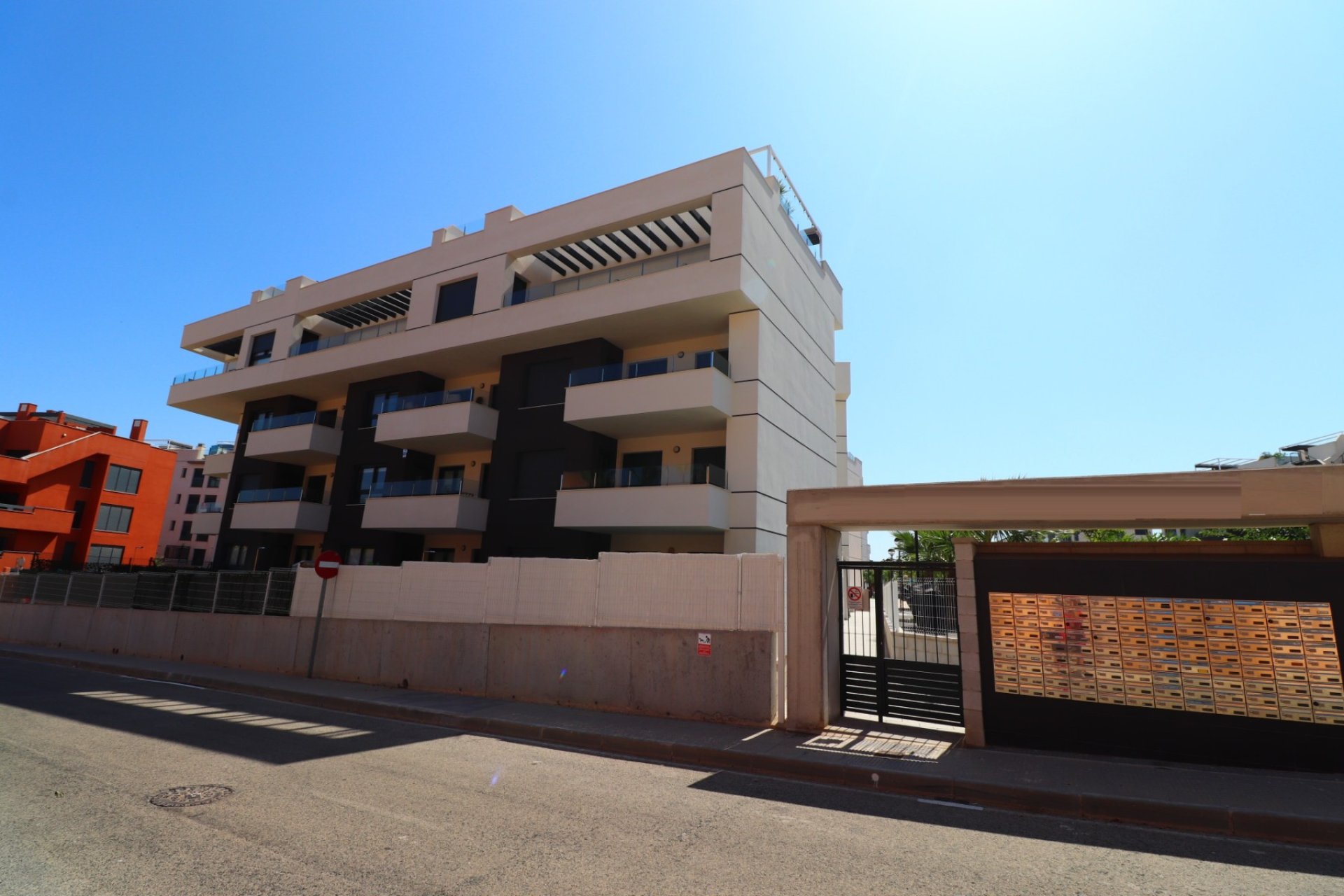 Herverkoop - Apartment - Orihuela Costa - Villamartin