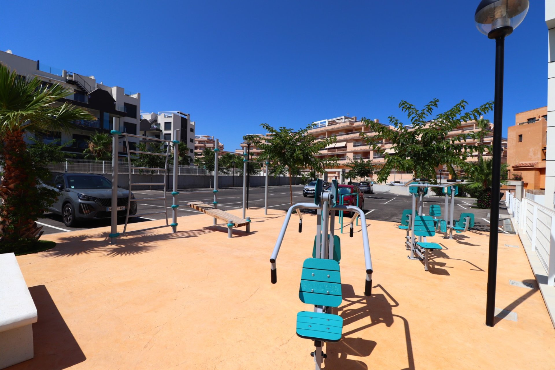 Herverkoop - Apartment - Orihuela Costa - Villamartin