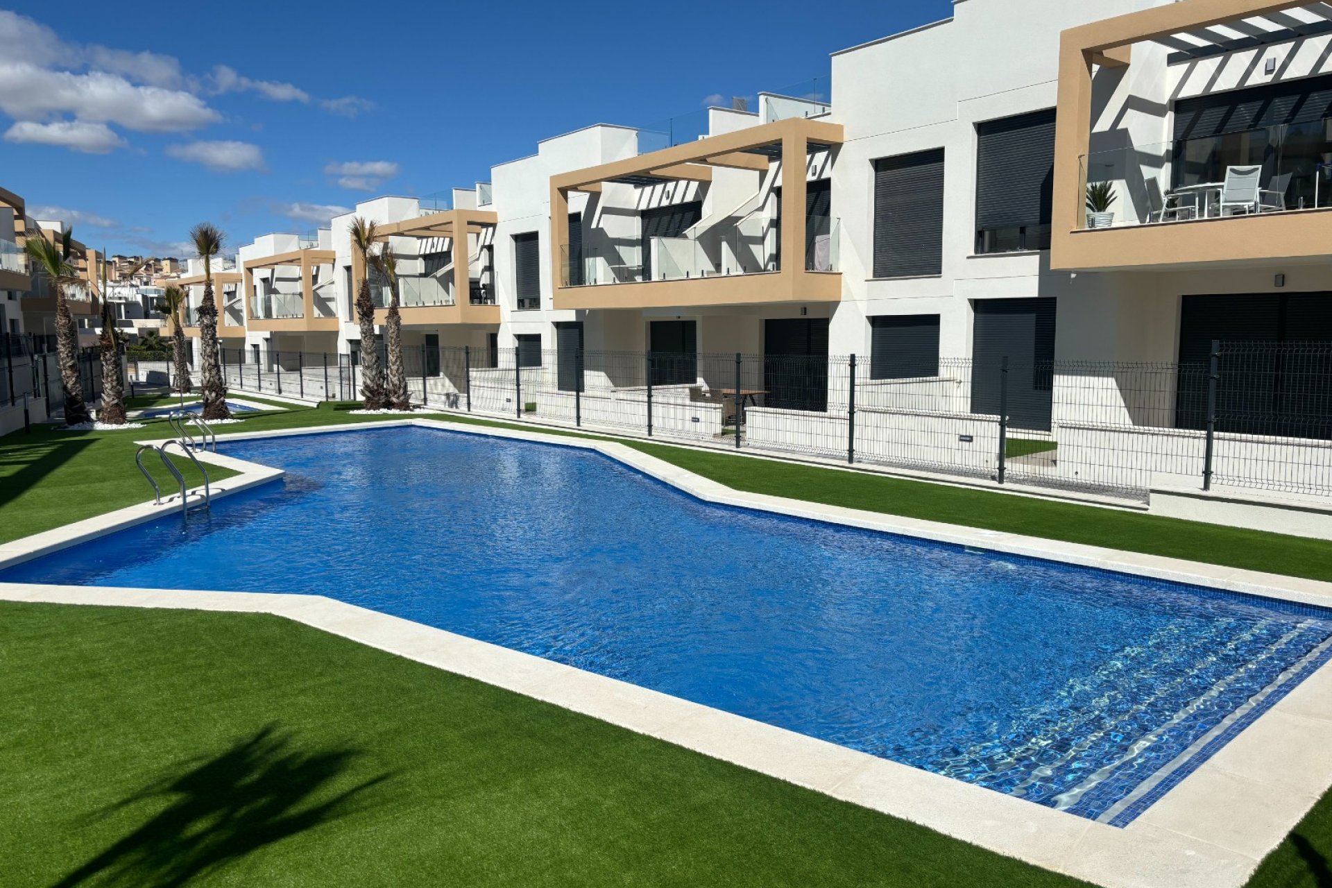 Herverkoop - Apartment - Orihuela Costa - Villamartin