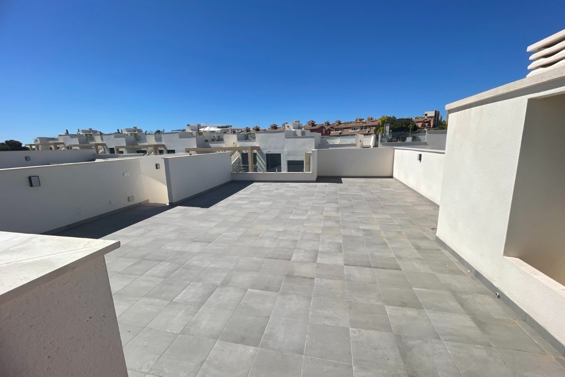 Herverkoop - Apartment - Orihuela Costa - Villamartin