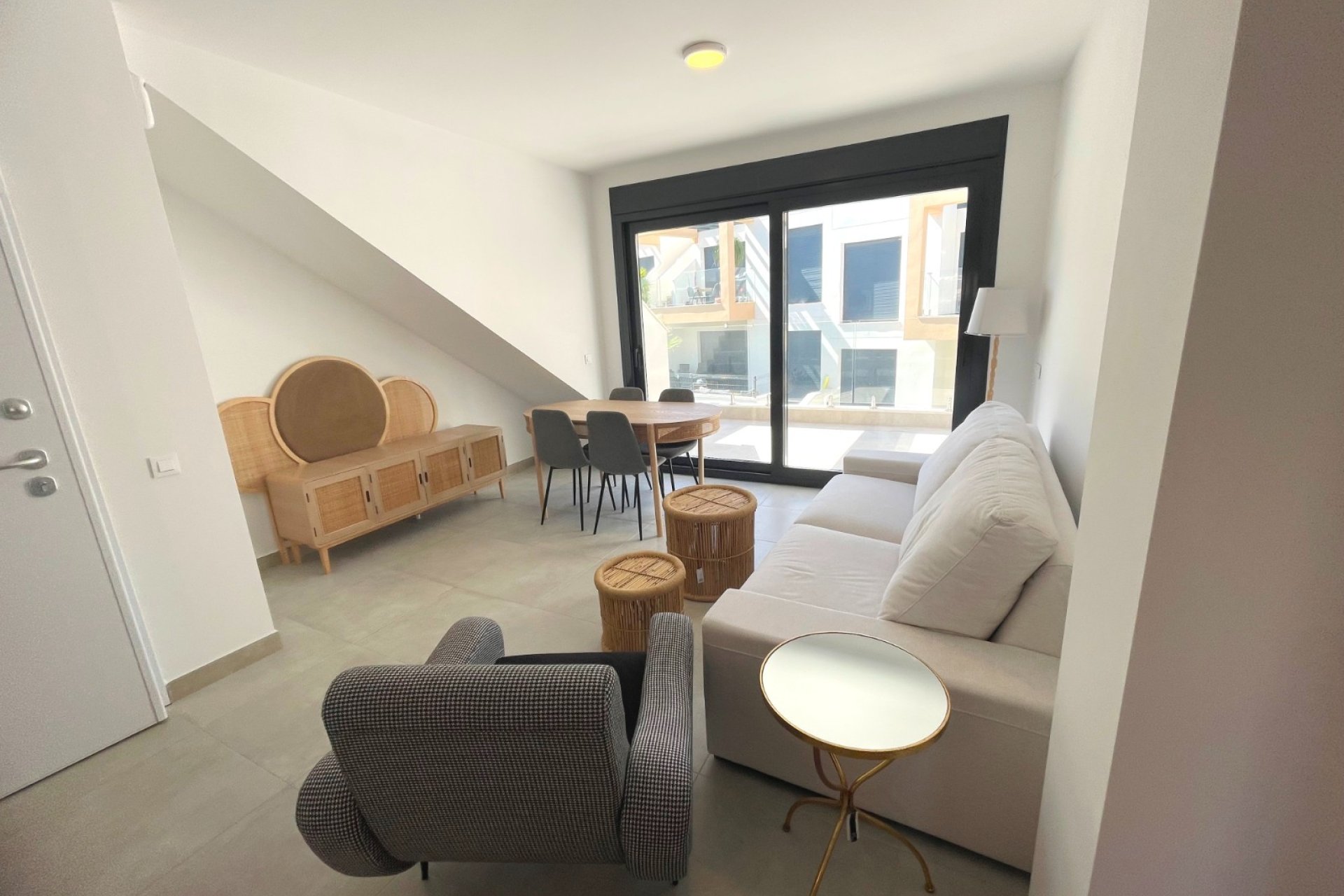 Herverkoop - Apartment - Orihuela Costa - Villamartin