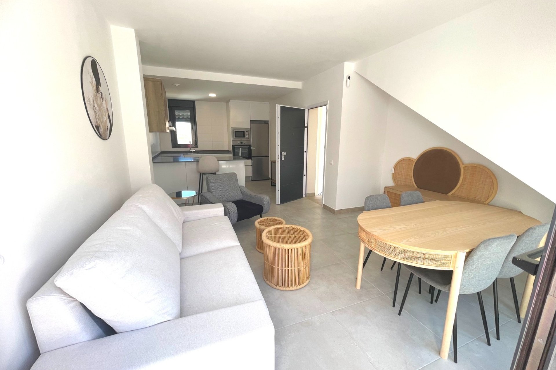 Herverkoop - Apartment - Orihuela Costa - Villamartin