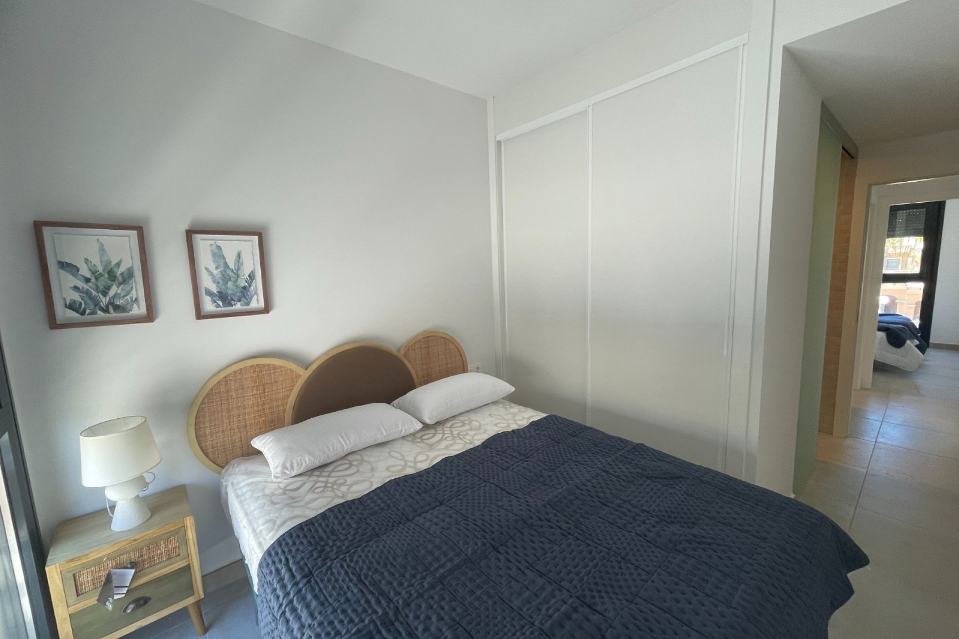 Herverkoop - Apartment - Orihuela Costa - Villamartin