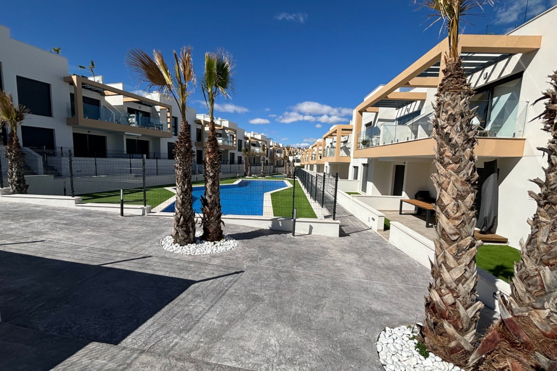 Herverkoop - Apartment - Orihuela Costa - Villamartin