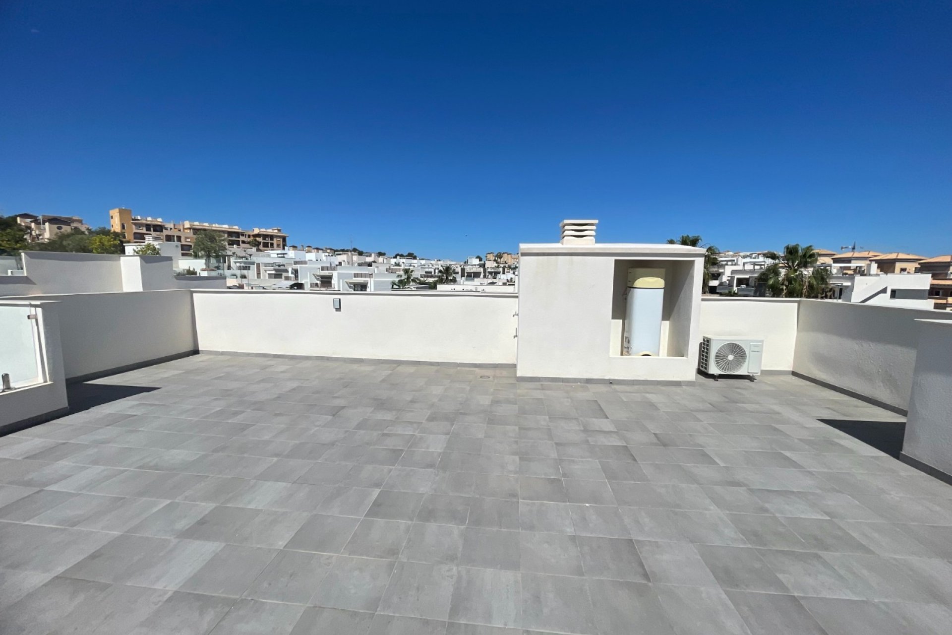 Herverkoop - Apartment - Orihuela Costa - Villamartin