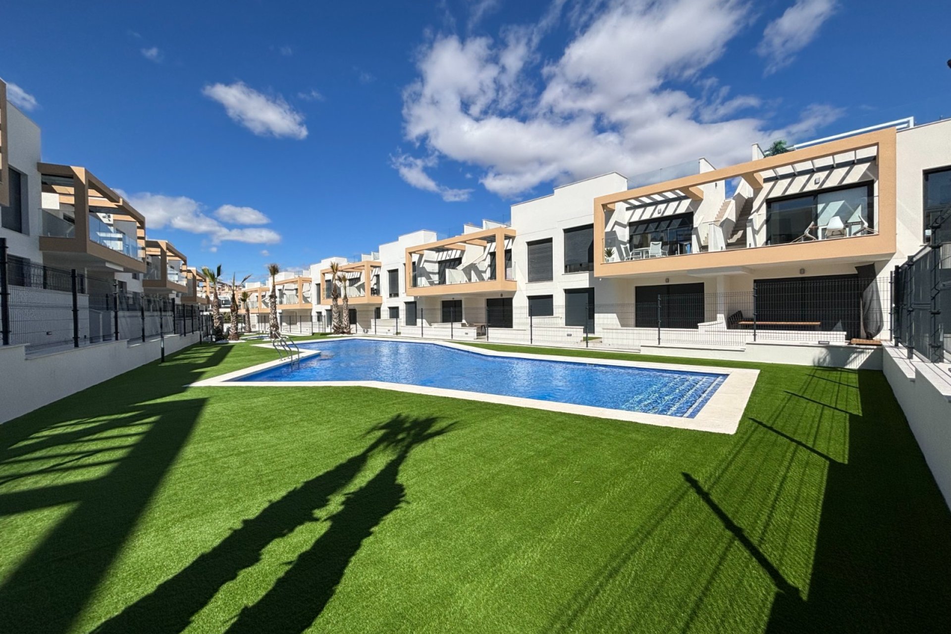 Herverkoop - Apartment - Orihuela Costa - Villamartin