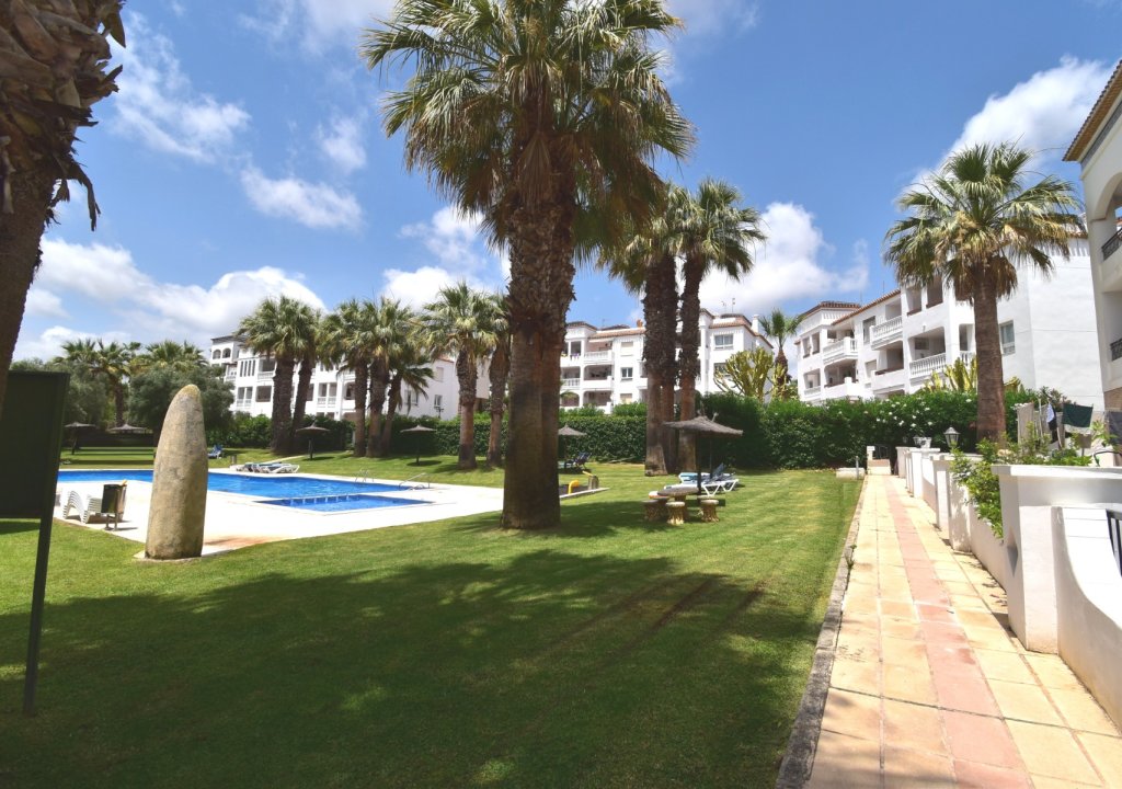 Herverkoop - Apartment - Orihuela Costa - Villamartin