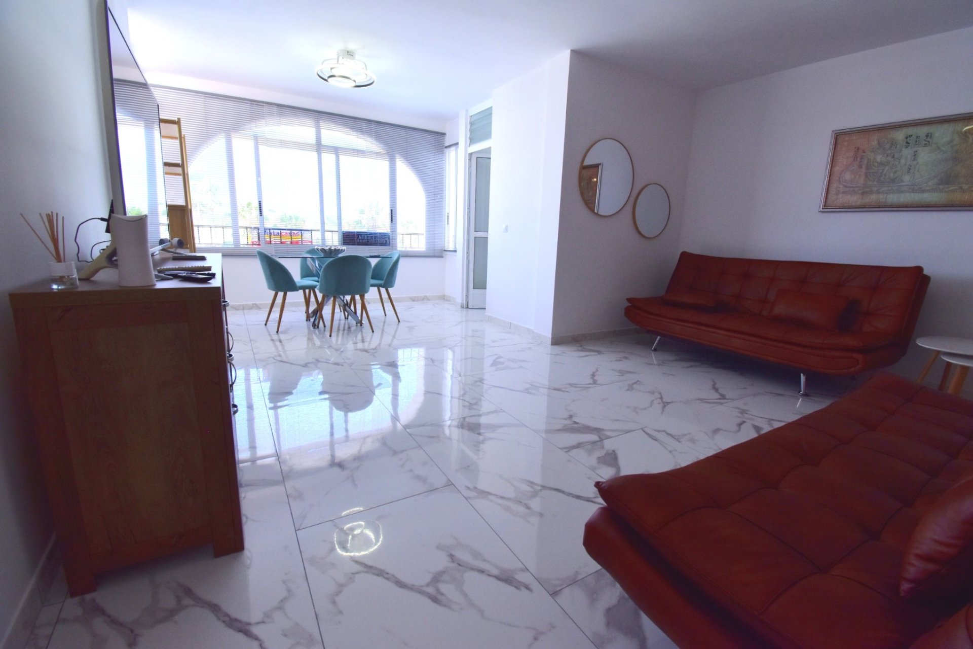 Herverkoop - Apartment - Orihuela Costa - Villamartin