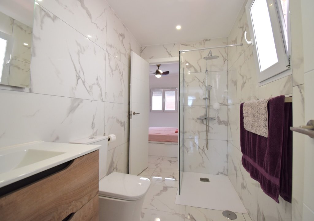 Herverkoop - Apartment - Orihuela Costa - Villamartin
