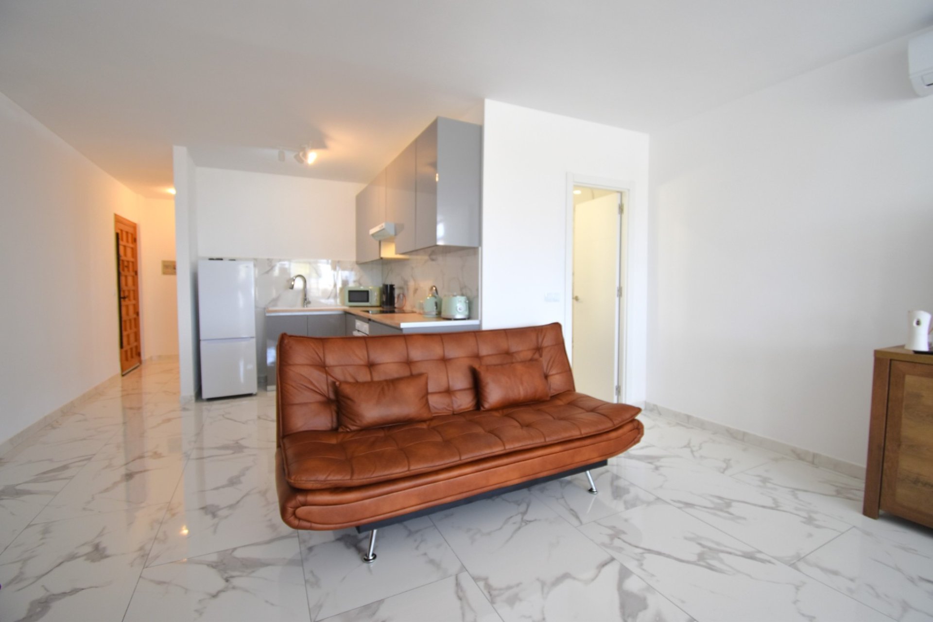 Herverkoop - Apartment - Orihuela Costa - Villamartin