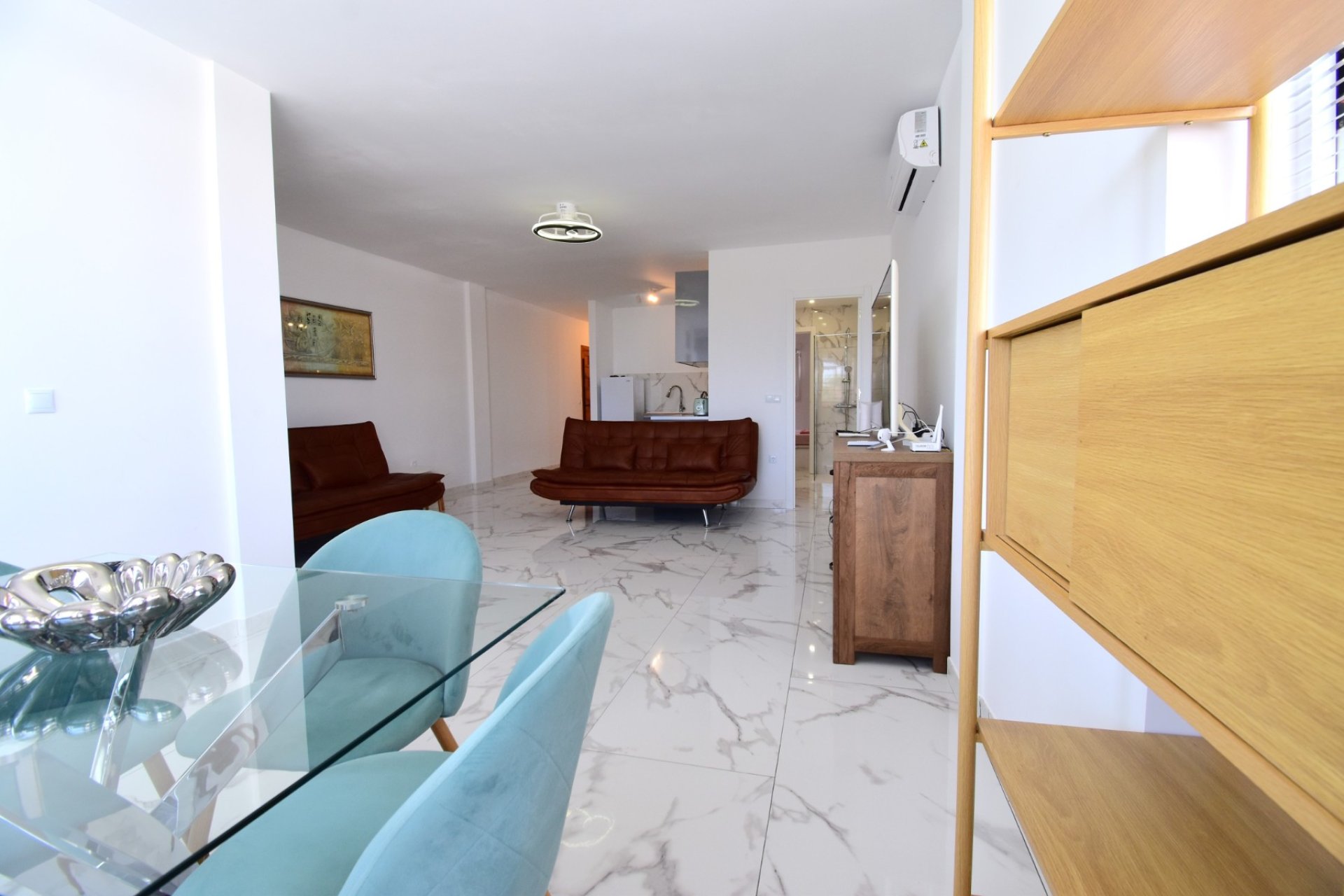 Herverkoop - Apartment - Orihuela Costa - Villamartin