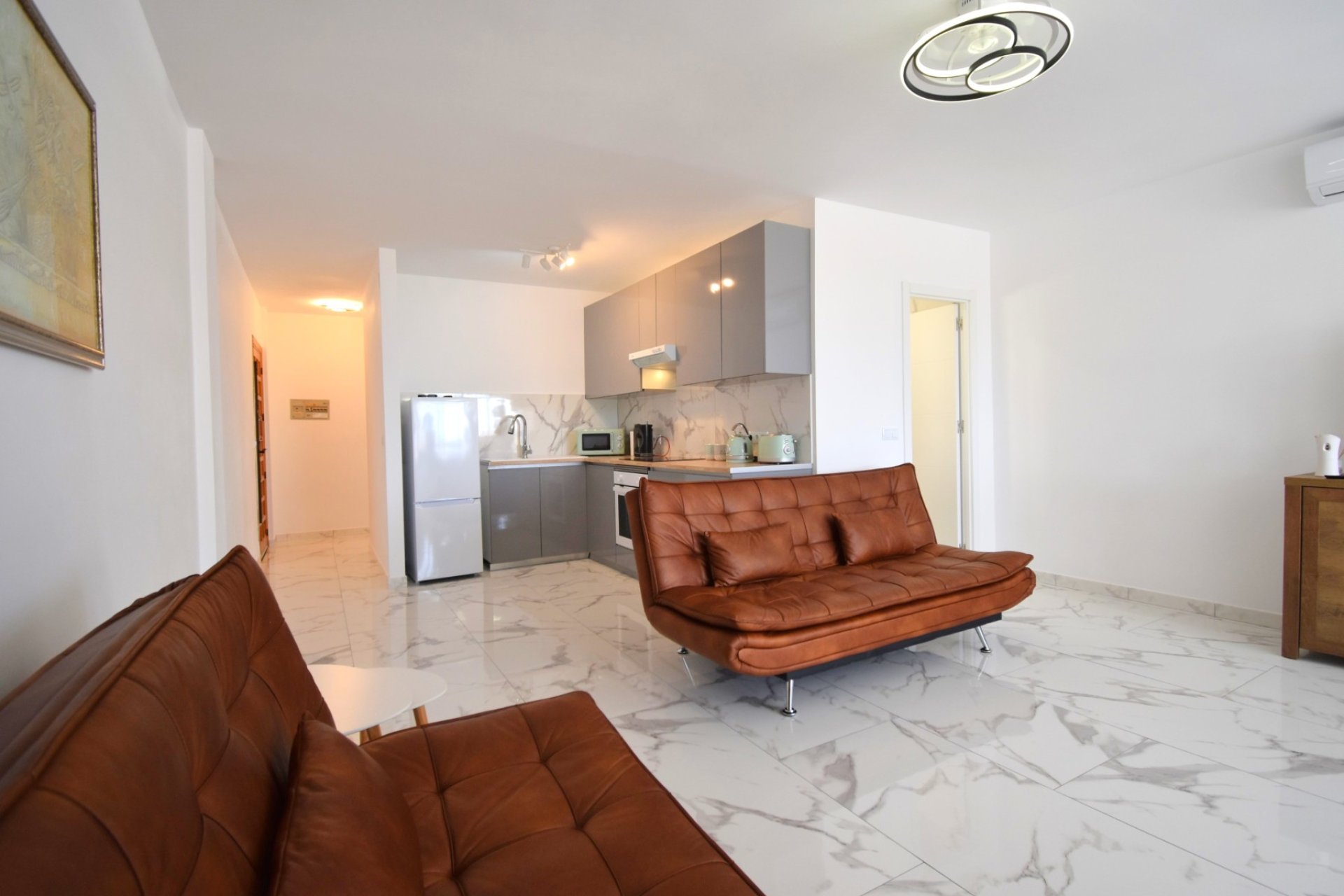 Herverkoop - Apartment - Orihuela Costa - Villamartin