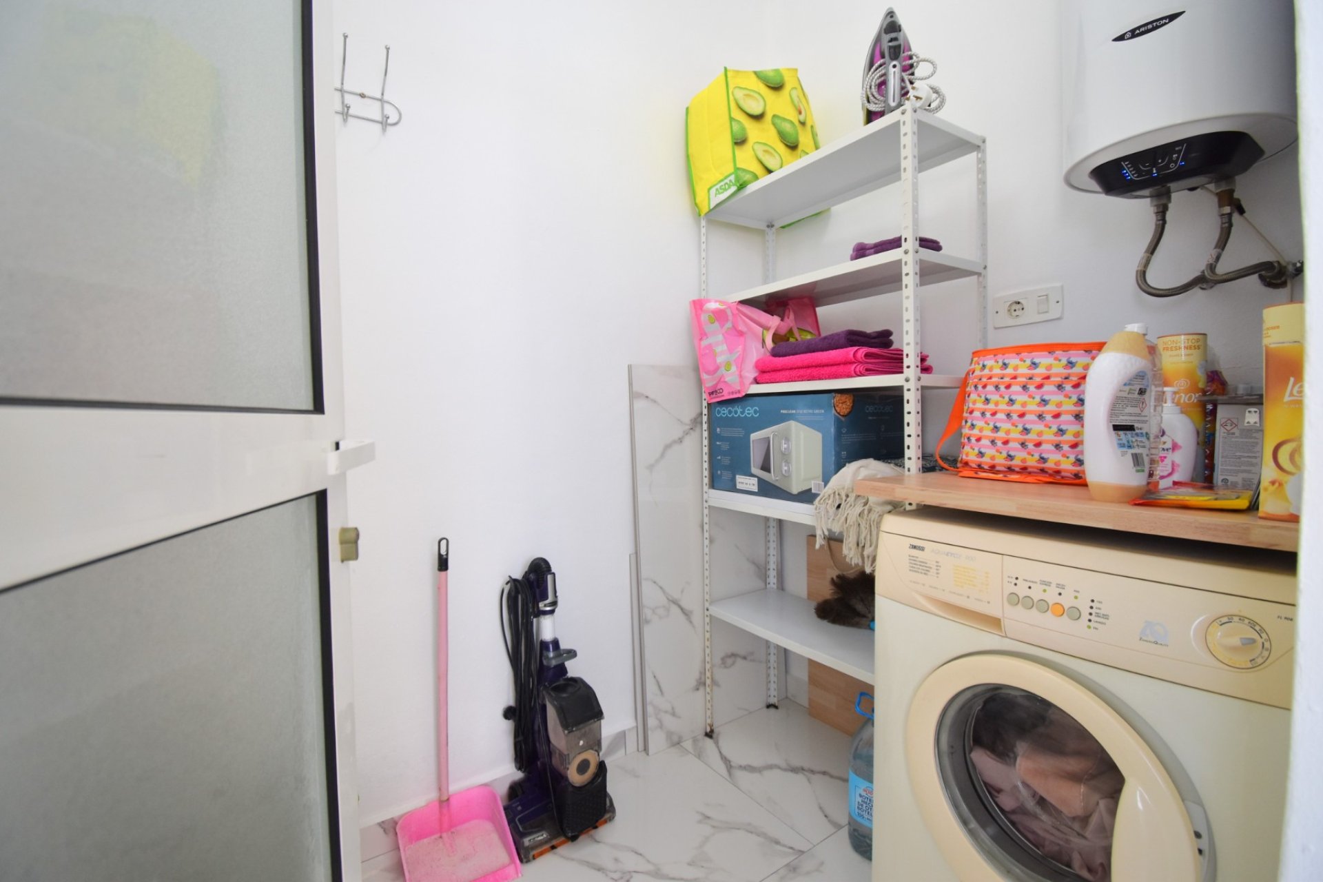 Herverkoop - Apartment - Orihuela Costa - Villamartin
