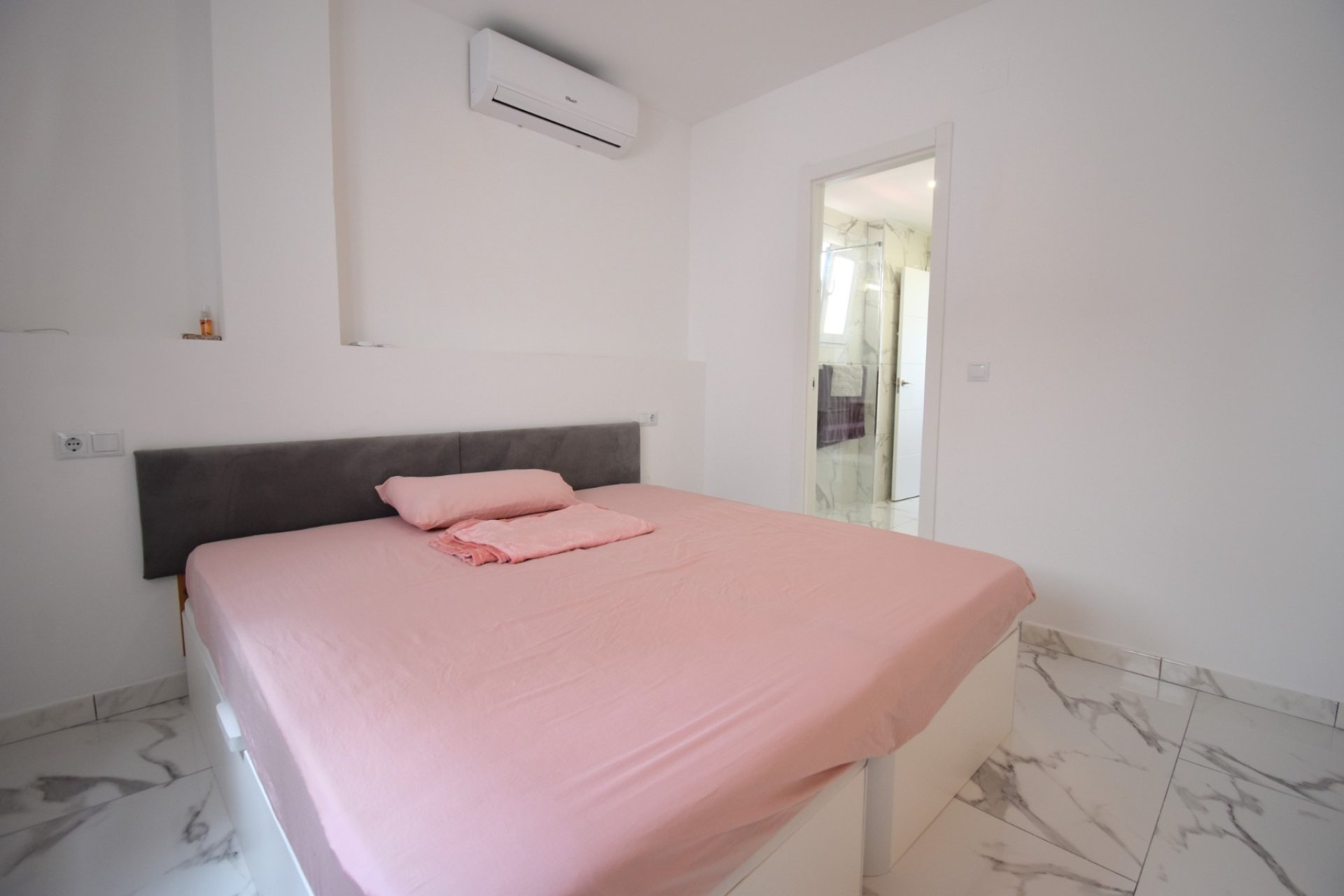 Herverkoop - Apartment - Orihuela Costa - Villamartin