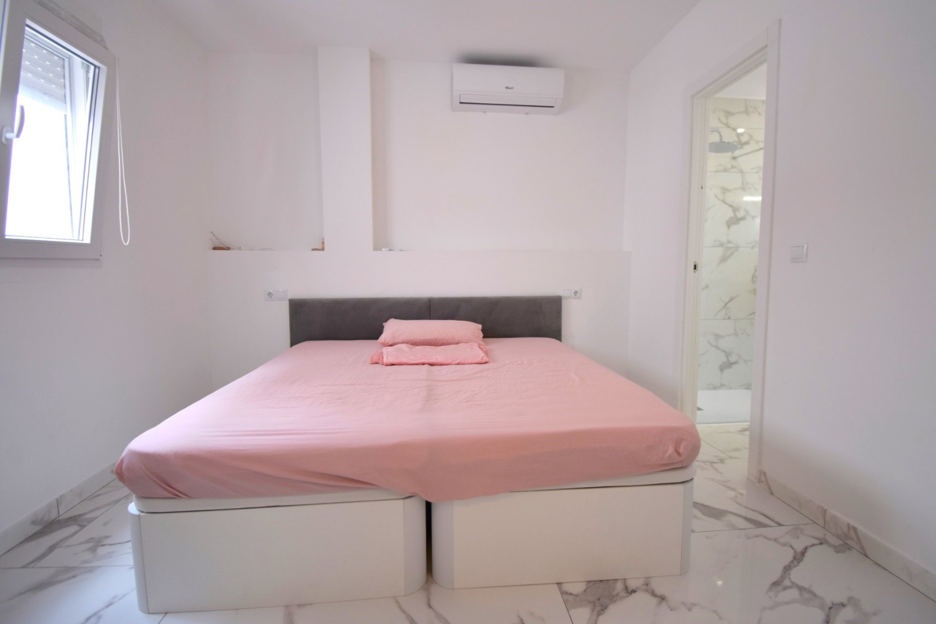 Herverkoop - Apartment - Orihuela Costa - Villamartin