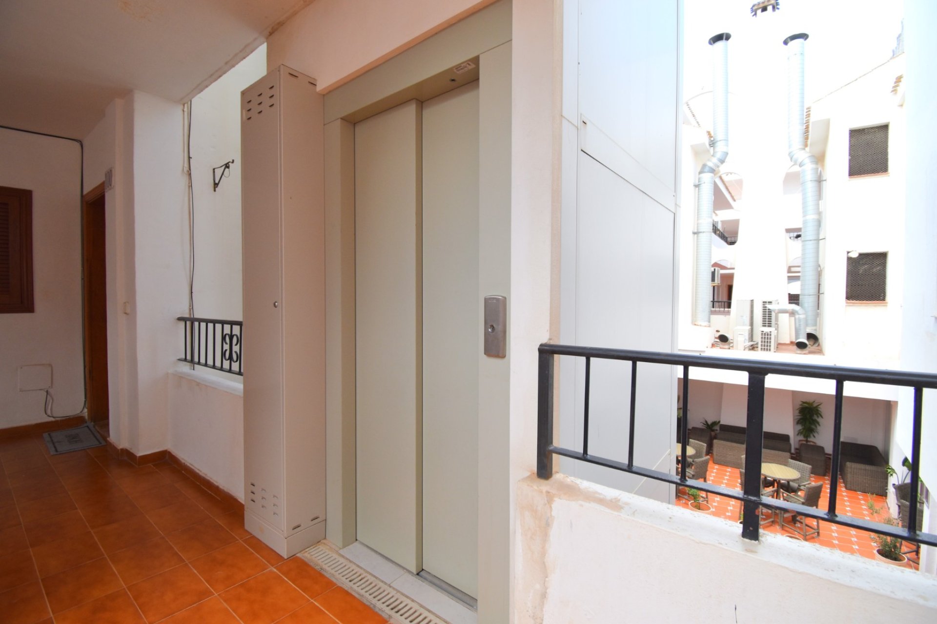 Herverkoop - Apartment - Orihuela Costa - Villamartin
