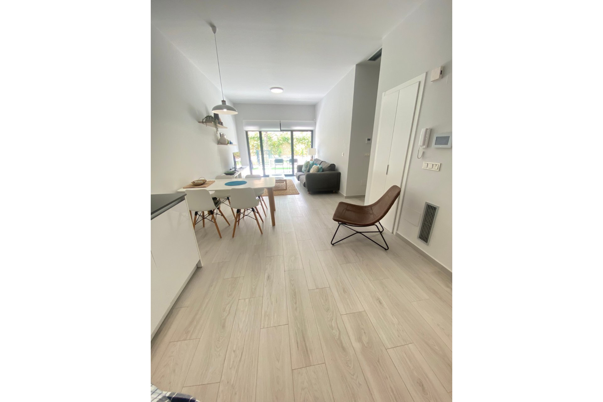 Herverkoop - Apartment - Orihuela Costa - Villamartín