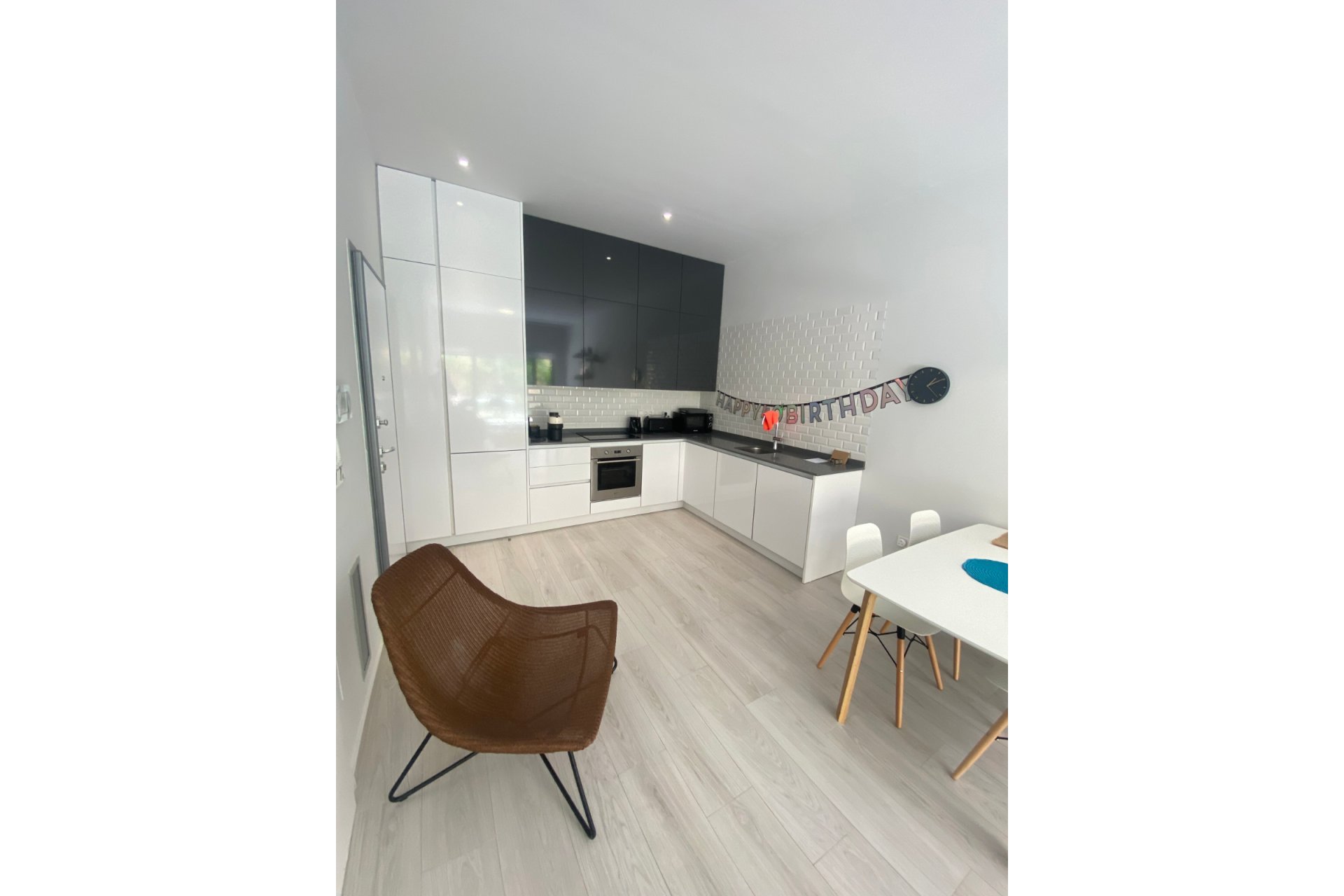 Herverkoop - Apartment - Orihuela Costa - Villamartín