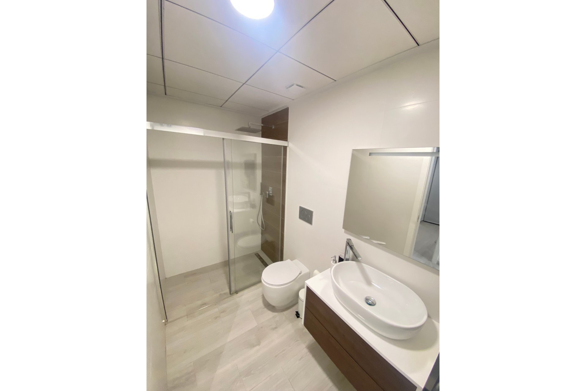 Herverkoop - Apartment - Orihuela Costa - Villamartín